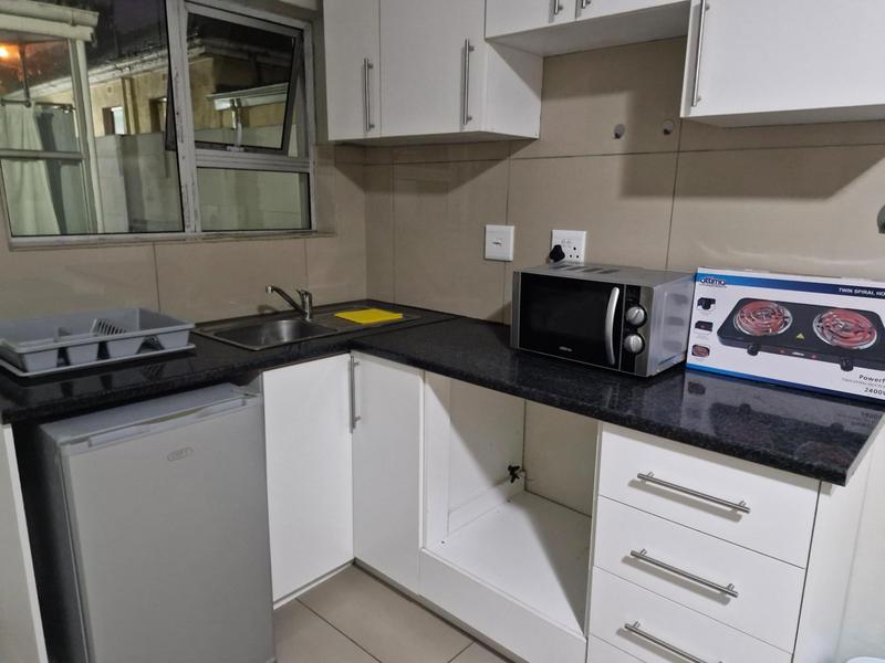 To Let 1 Bedroom Property for Rent in Boston Western Cape